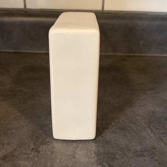 NWT Rae Dunn Follow Your Bliss Block - Picture 3 of 7